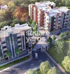 Rajwada GreenShire Rajwada GreenShire