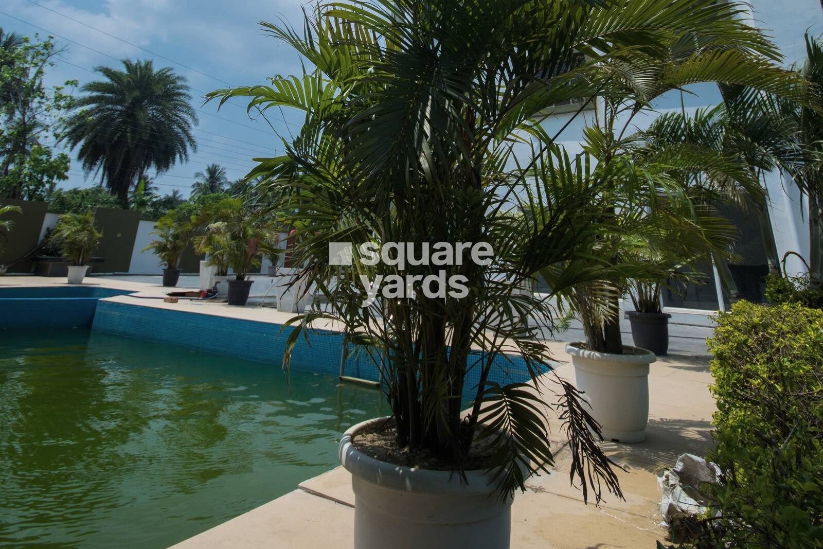 Rajwada Heights Amenities-Features