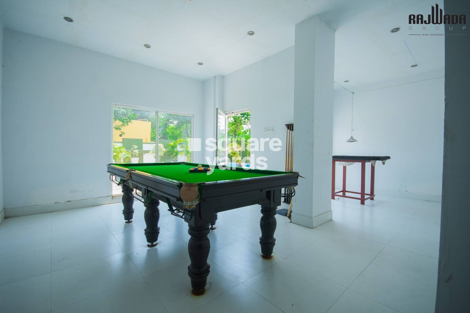 Rajwada Heights Amenities-Features 2