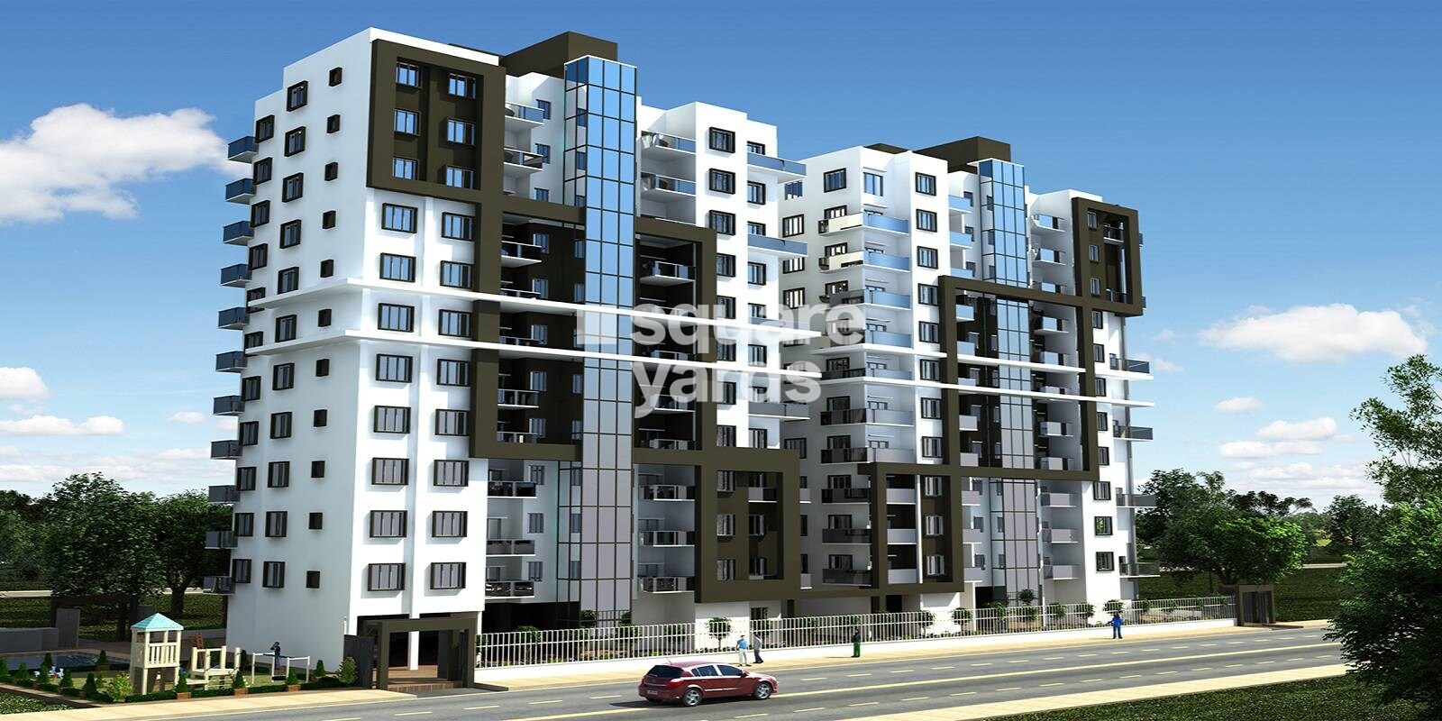 Rajwada Heights Featured Image