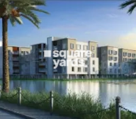 Rajwada Lake Bliss Project Thumbnail Image