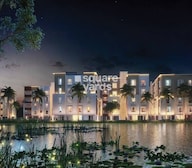 Rajwada Lake Bliss Tower View