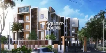 Rajwada Pebble Bay Project Thumbnail Image