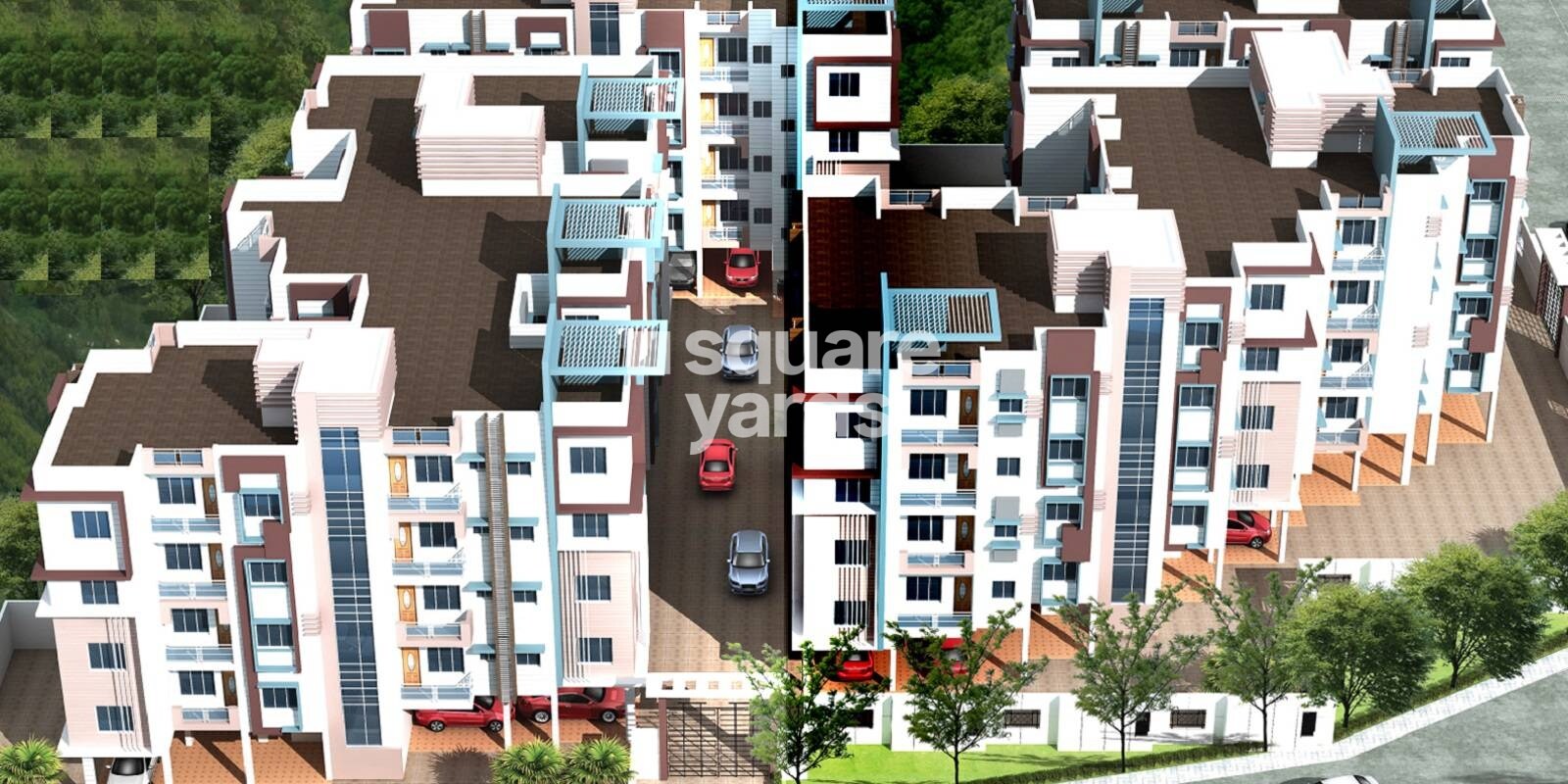 Rajwada Rosewood