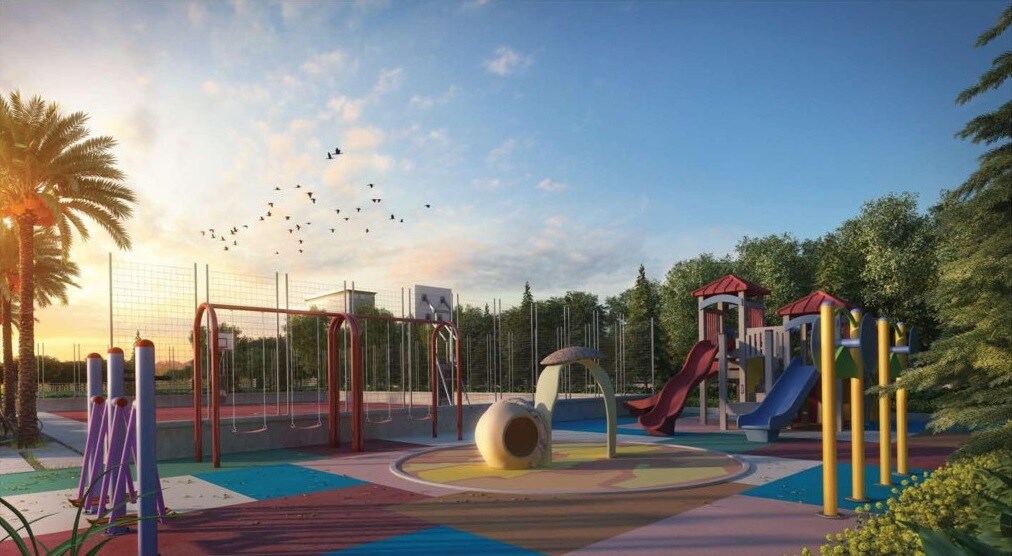 Rajwada Royal Gardens Amenities-Features 6