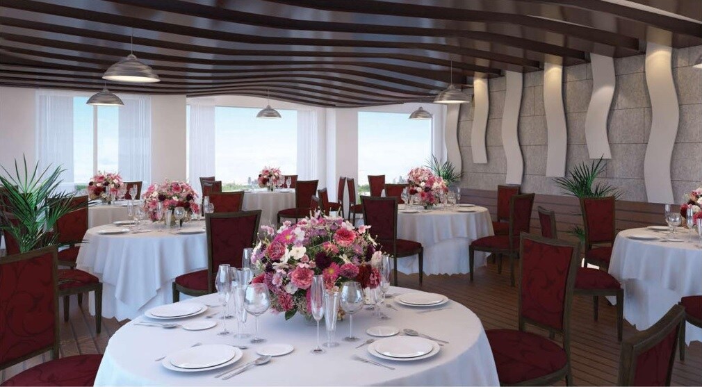 Rajwada Royal Gardens