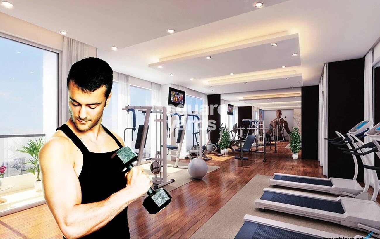 Rajwada Royal Gardens Amenities-Features 2