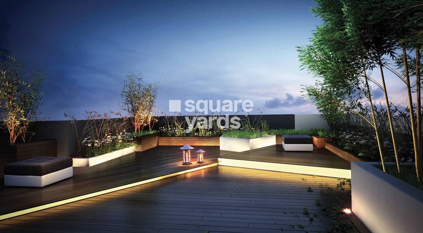 Rajwada Royal Gardens Amenities-Features 3