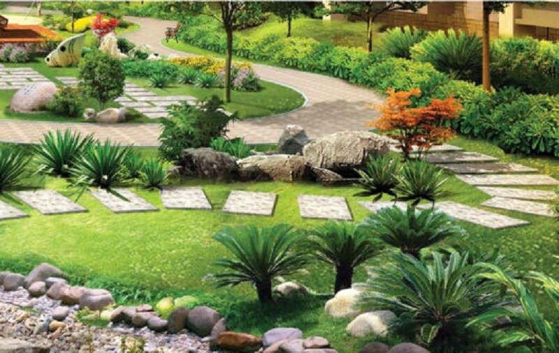 Rajwada Royal Gardens Amenities-Features 5