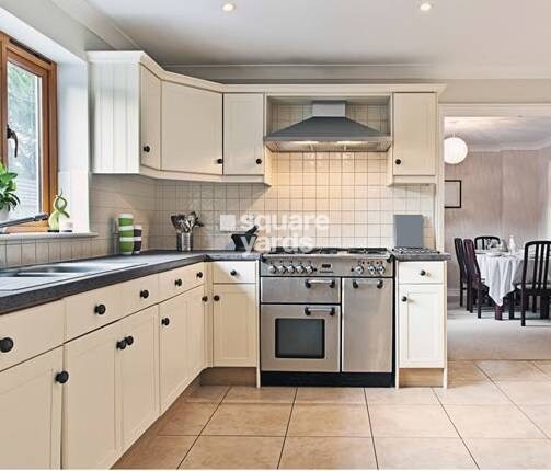 Rajwada Royal Gardens