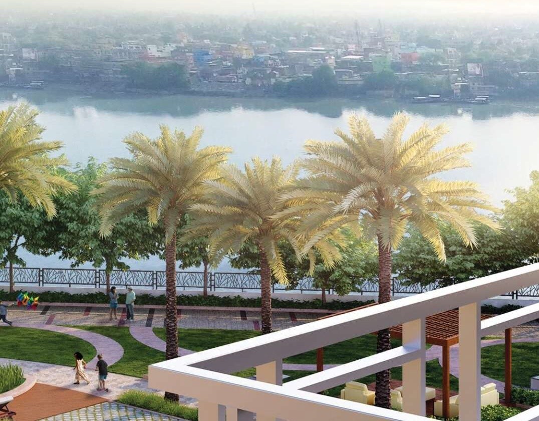 Rameswara Riverview Amenities-Features 1