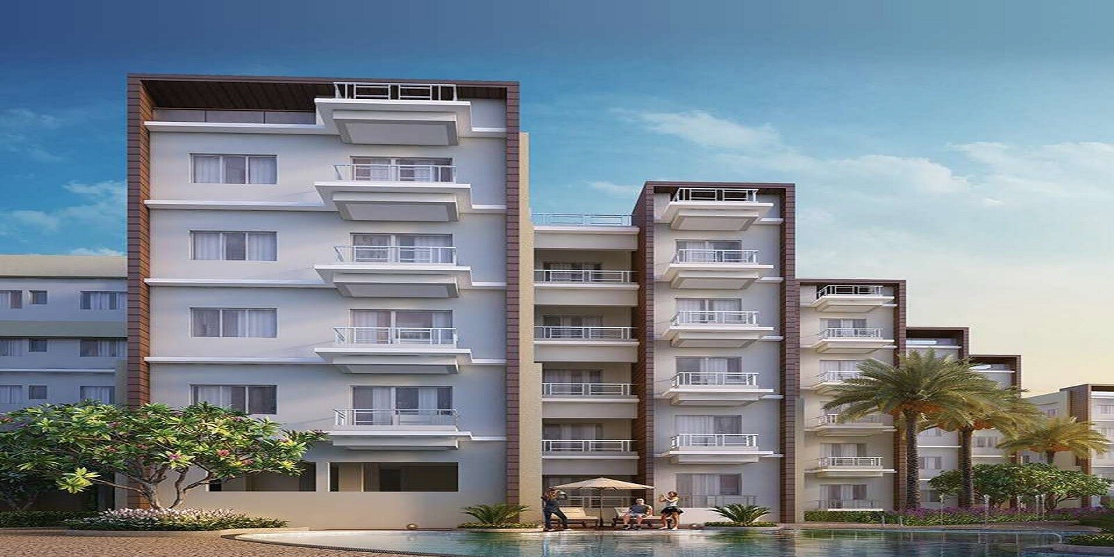 Rameswara Riverview