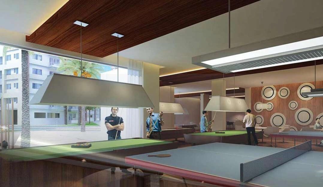 Rameswara Riverview Sports facilities Image