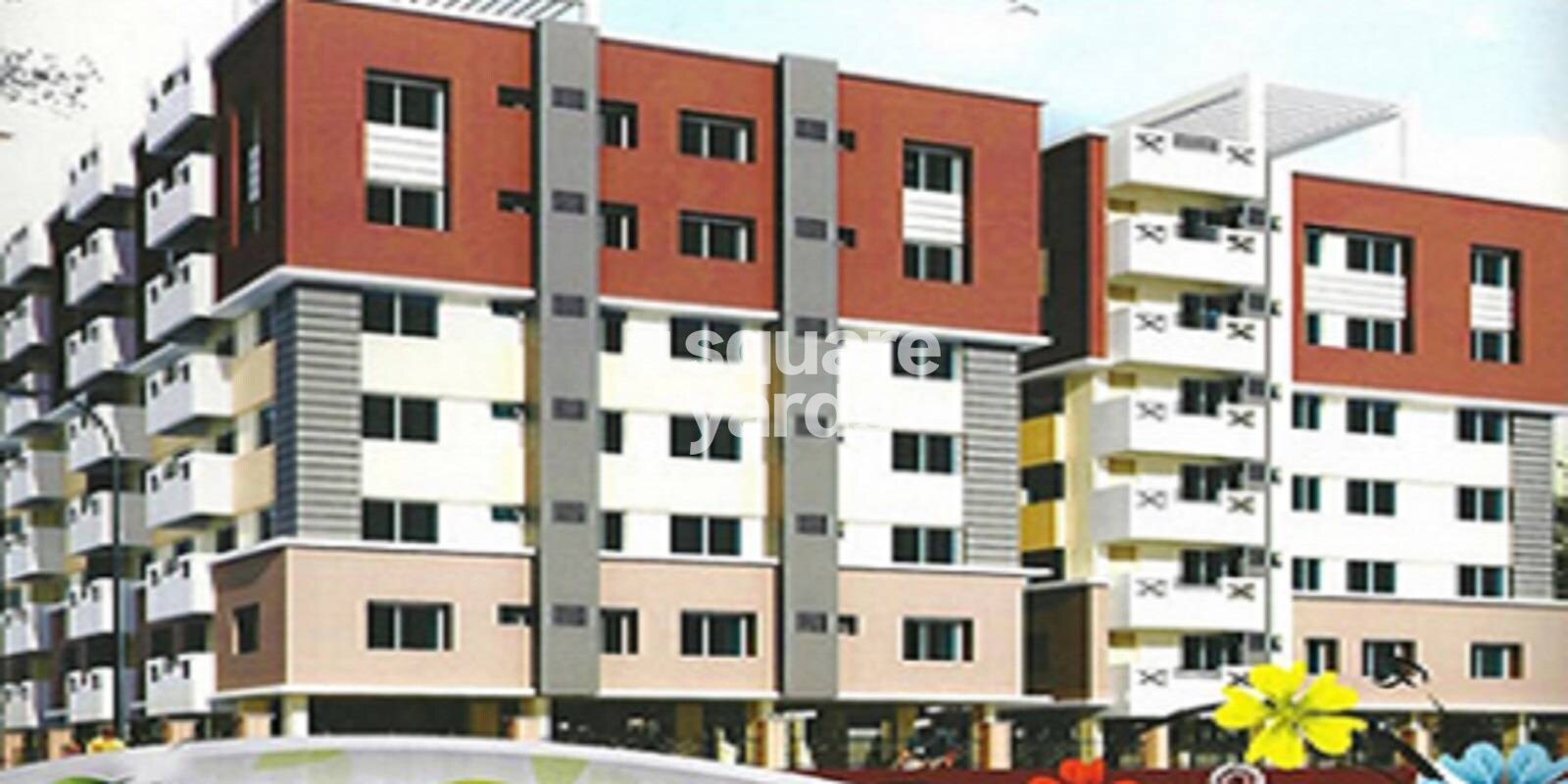 RBM Residency