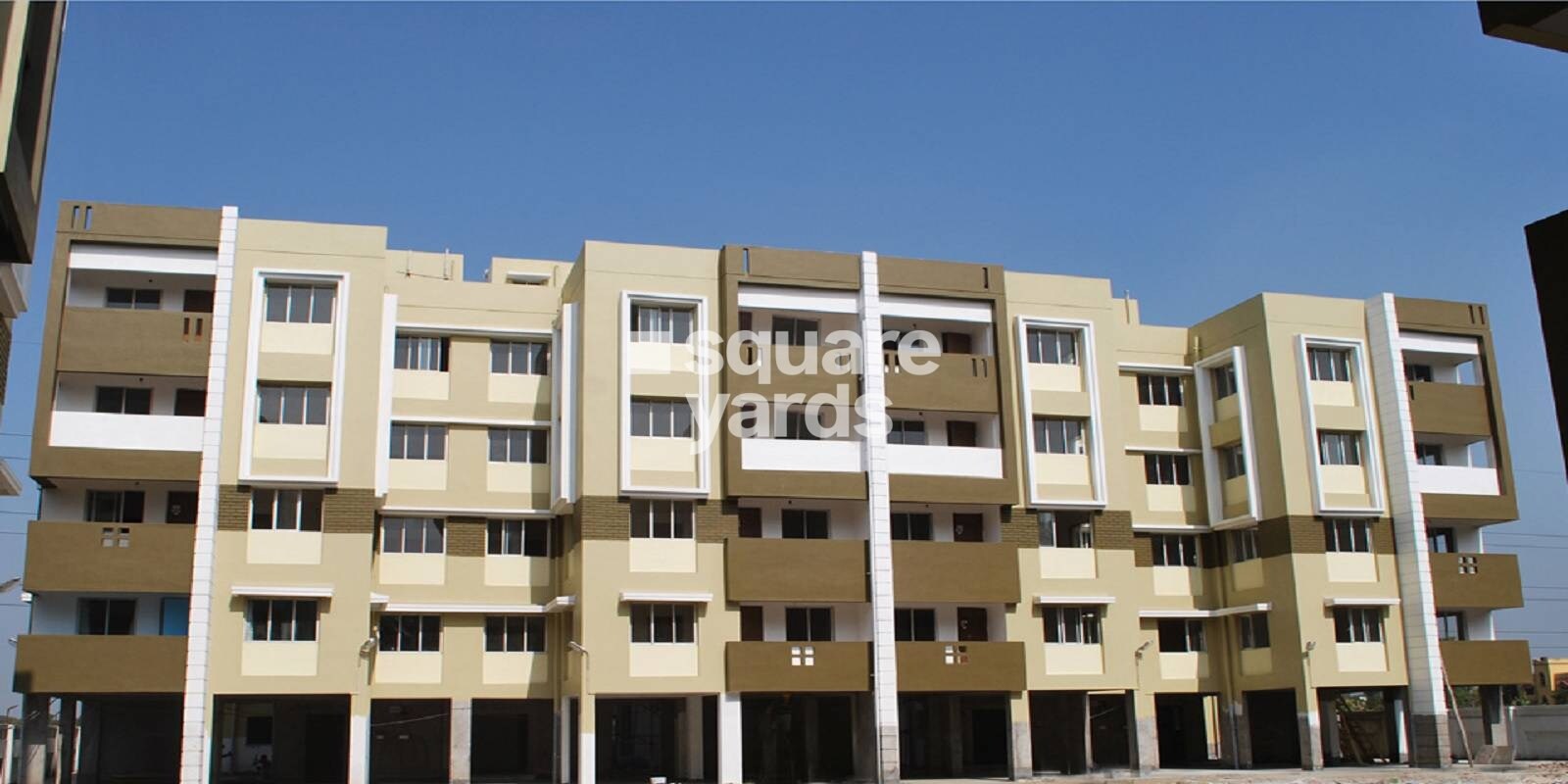 RDB Regent Sonarpur