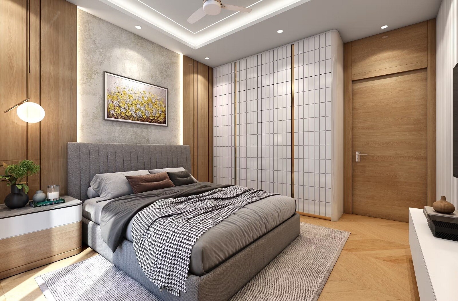 Realmark Amora Apartment Interiors 3