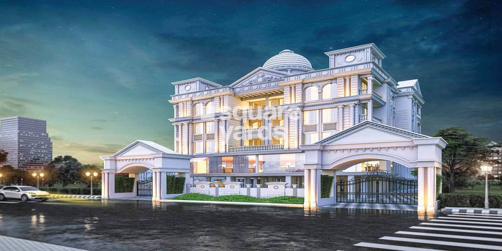 Realtech Curiocity Classic, New Town, Kolkata