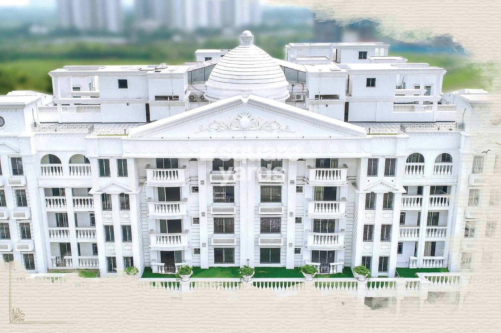 Realtech Curiocity Classic Tower View