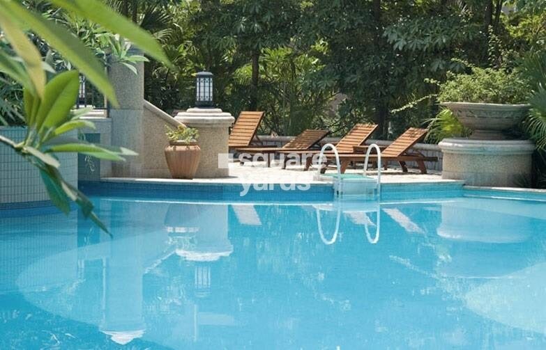 Realtech Gharoa Amenities-Features