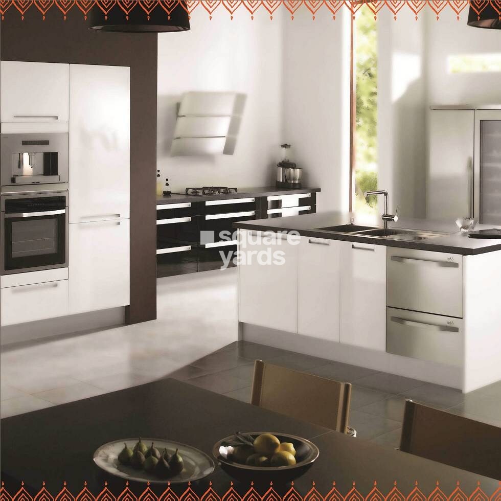 Realtech Nirman Gharoa