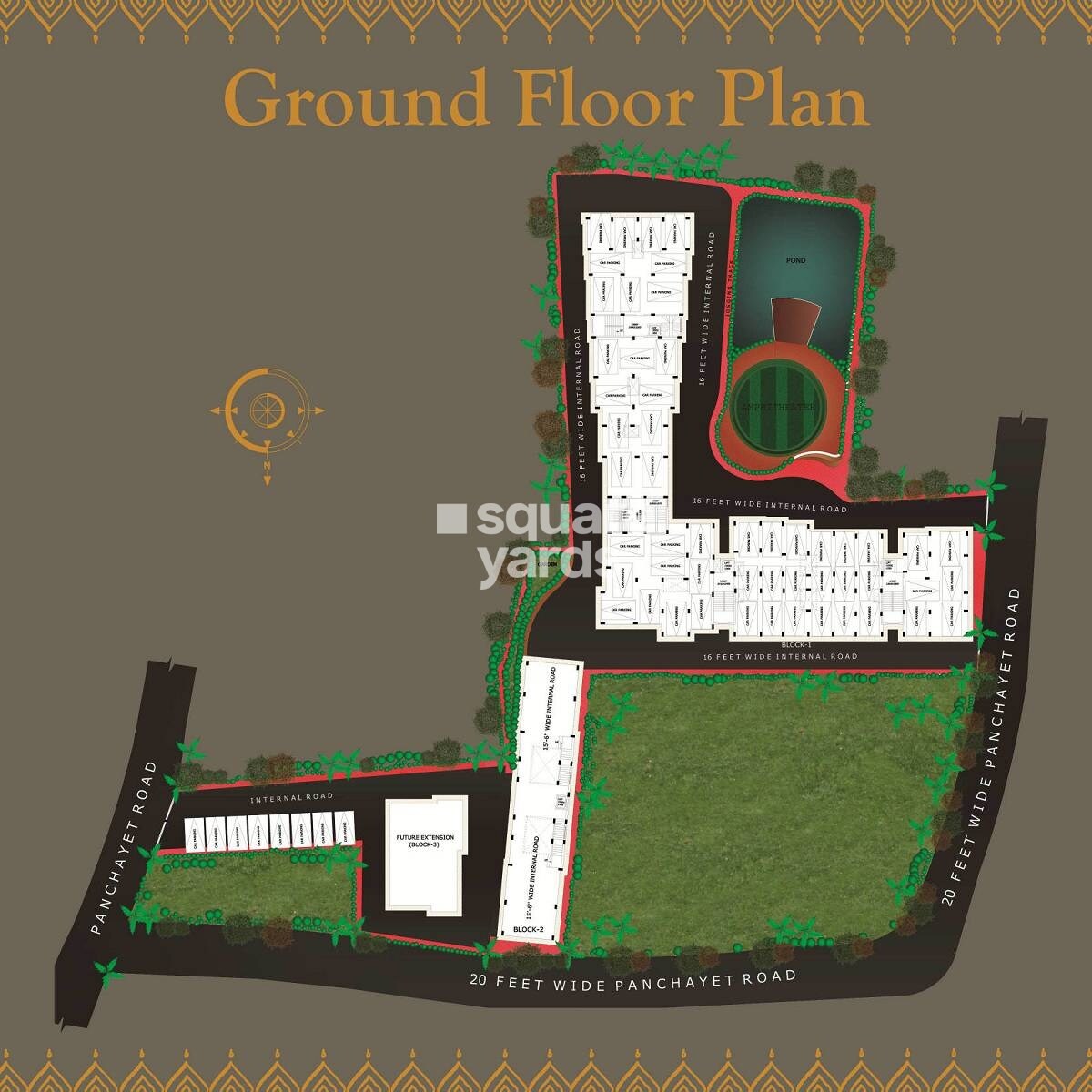 Realtech Nirman Gharoa