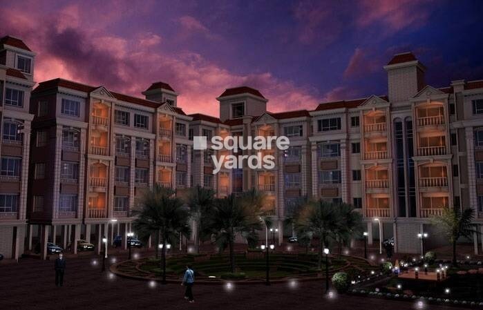 Realtech Nirman Gharoa