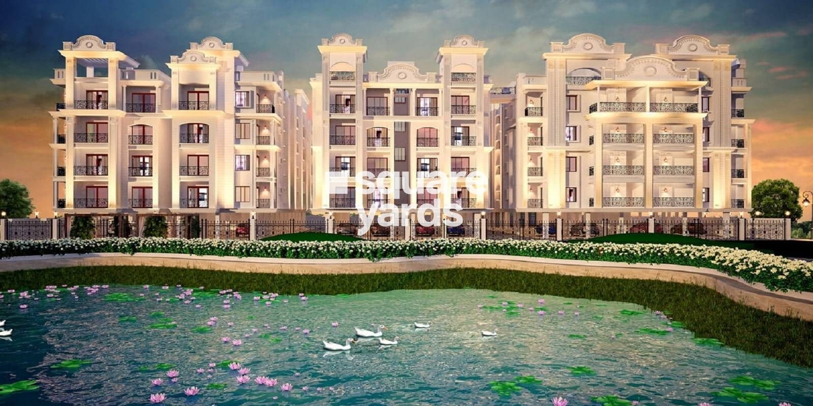 Realtech Nirman Rajokiya