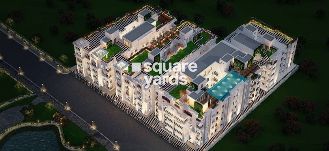 Realtech Nirman Rajokiya