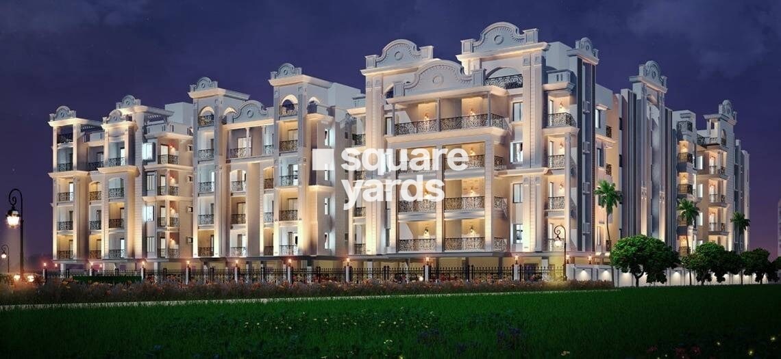 Realtech Nirman Rajokiya