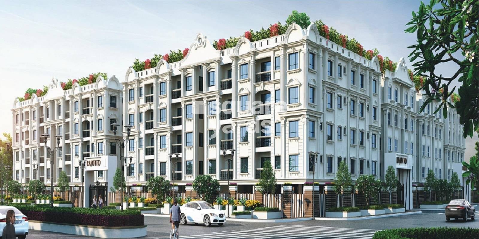 Realtech Rajotto Featured Image