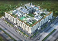 Realtech Rajotto Tower View