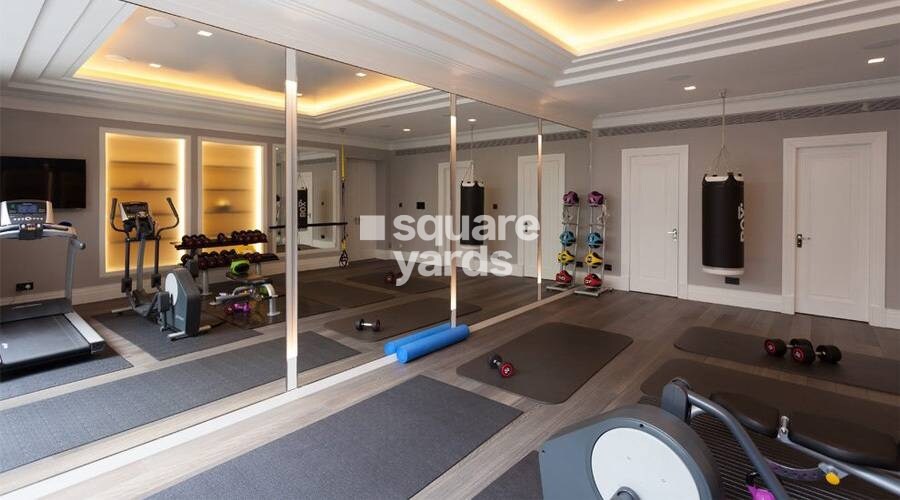 Realtech The Indiana