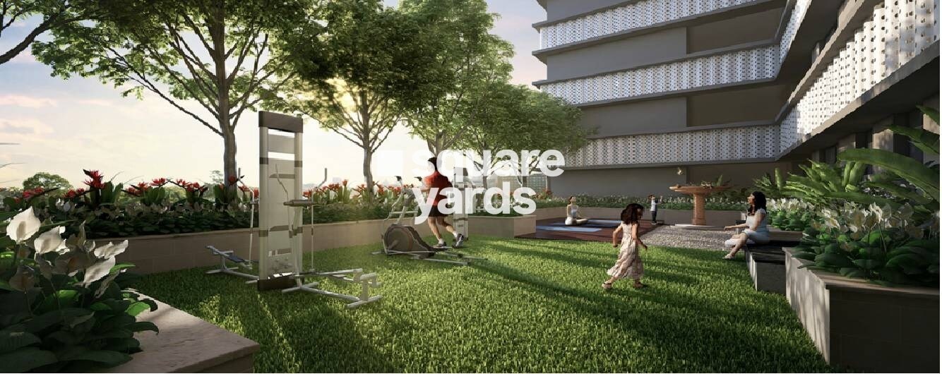 Representative image as actual visual unavailable for Revera One Prime