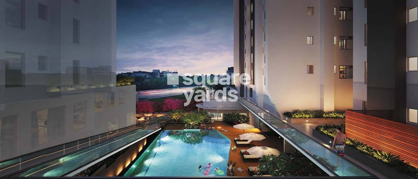 Rishi Pranaya Phase I