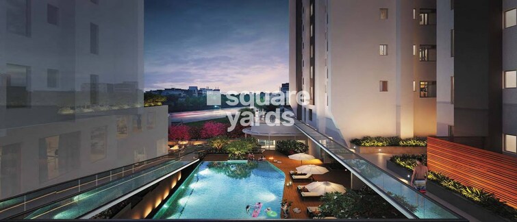 Rishi Pranaya Phase I Amenities-Features 3