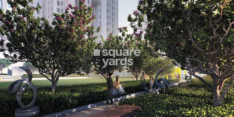 Rishi Pranaya Phase I Amenities-Features 4