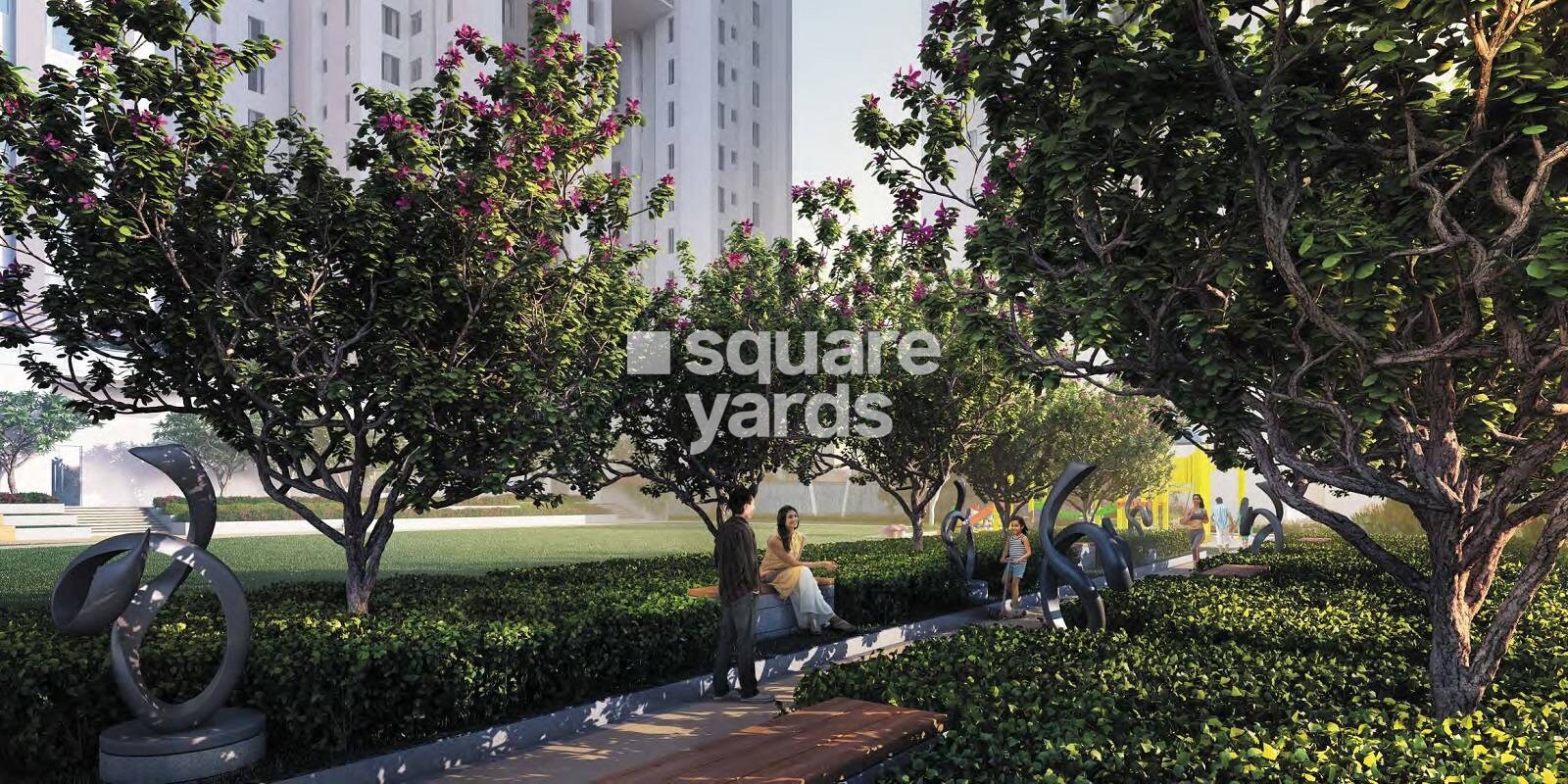 Rishi Pranaya Phase I Amenities-Features 4