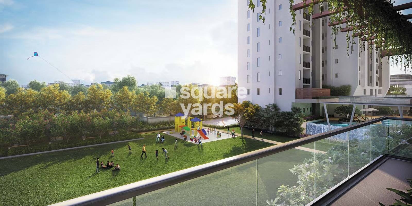 Rishi Pranaya Phase I Amenities-Features 5