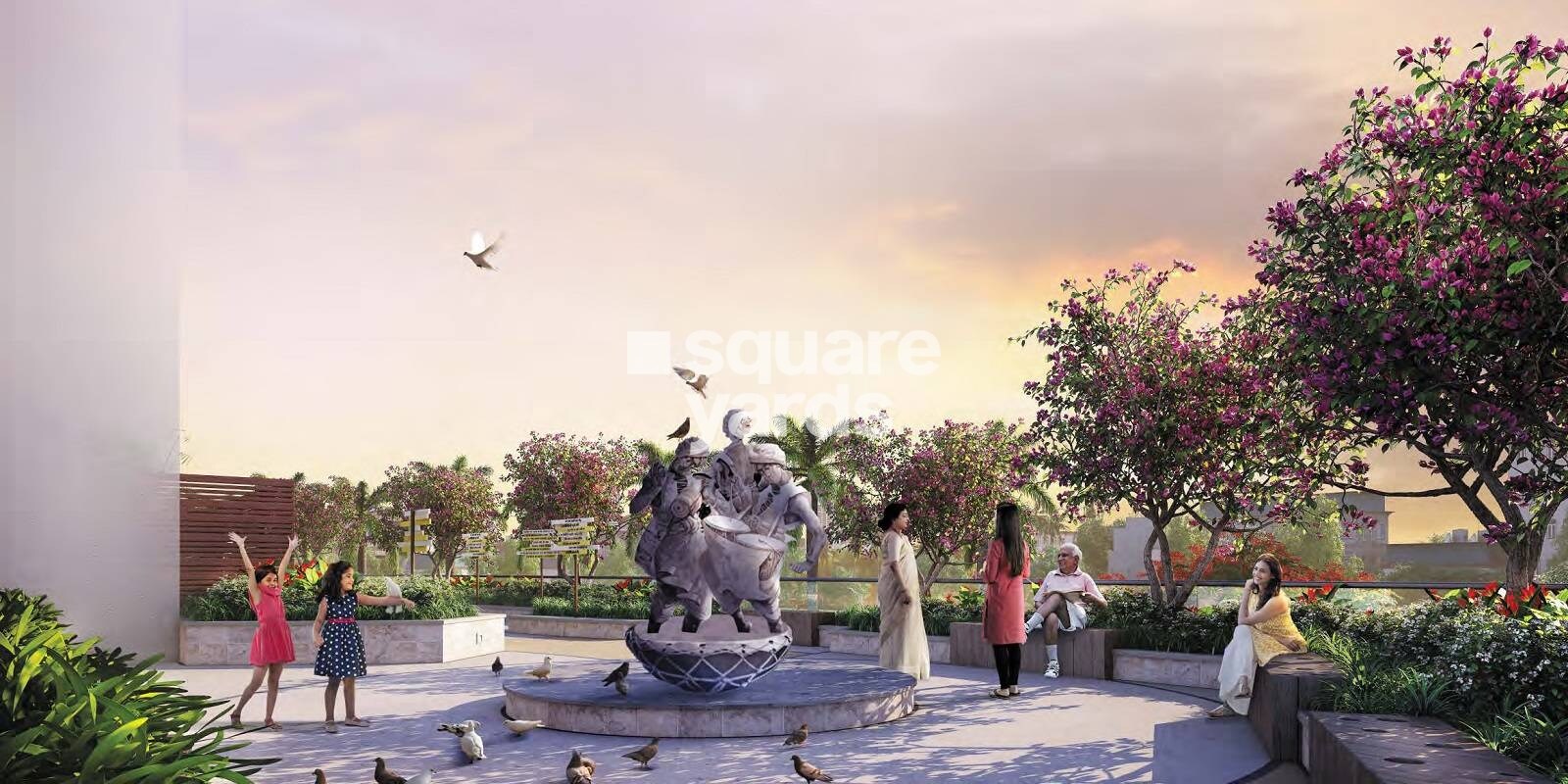 Rishi Pranaya Phase I Amenities-Features 6