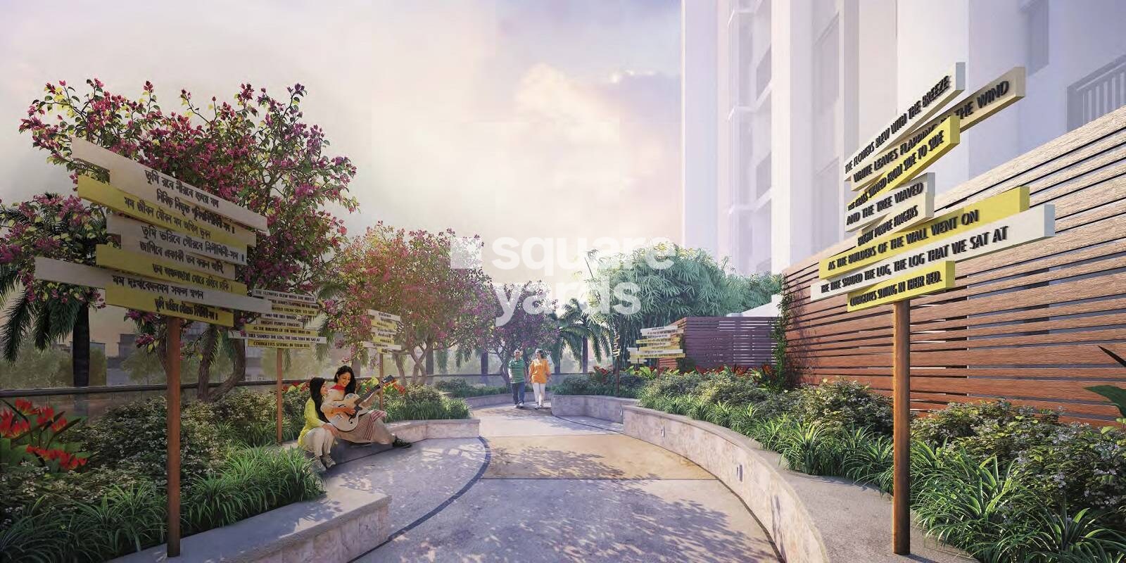 Rishi Pranaya Phase I