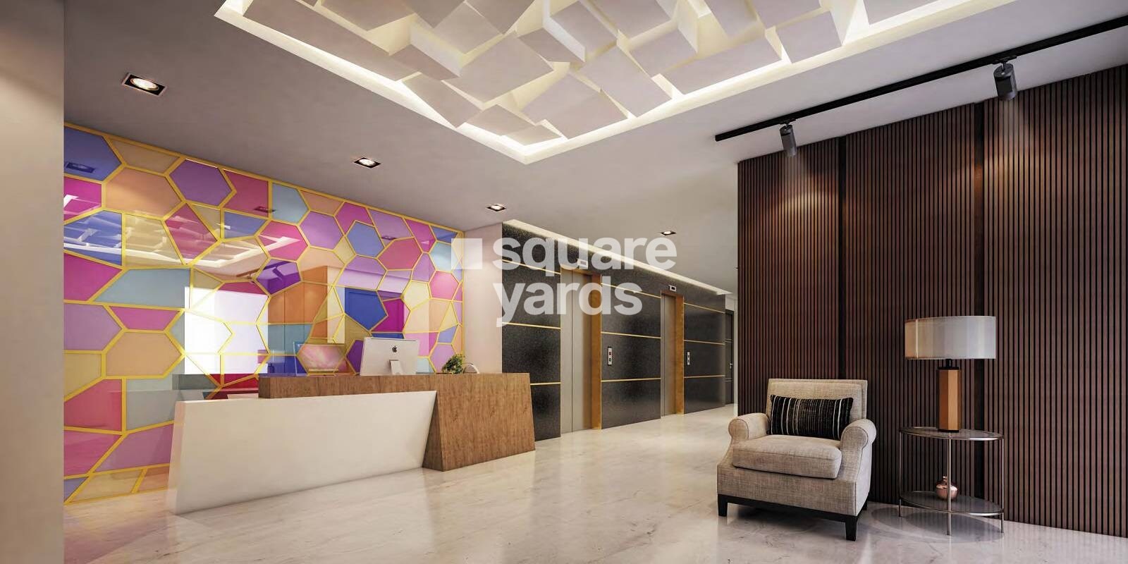 Rishi Pranaya Phase I Amenities-Features 8