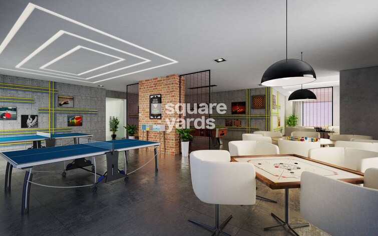 Rishi Pranaya Phase I Amenities-Features 9