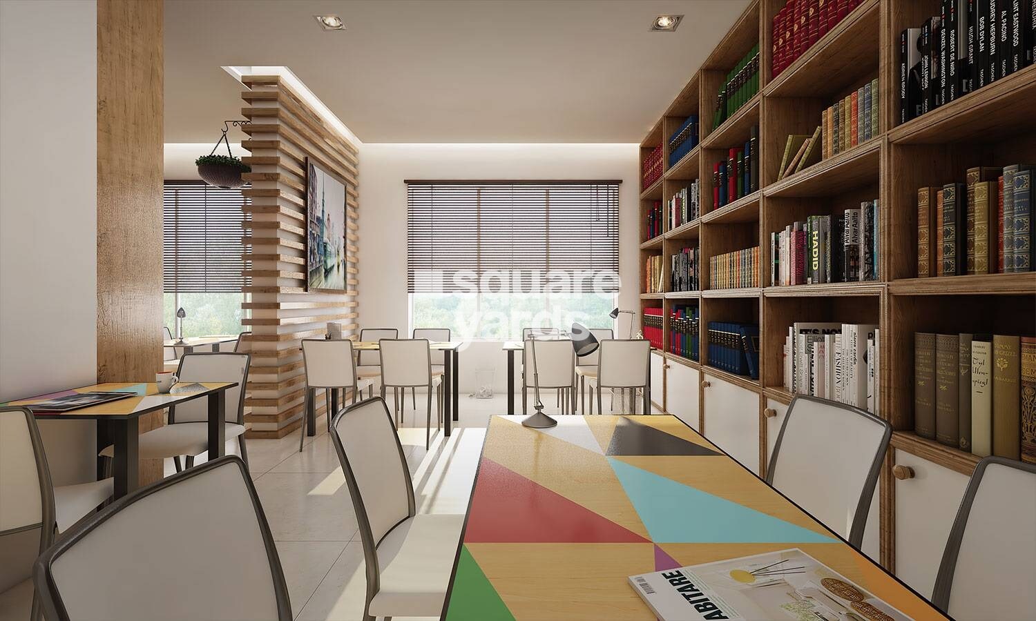 Rishi Pranaya Phase I Amenities-Features 10