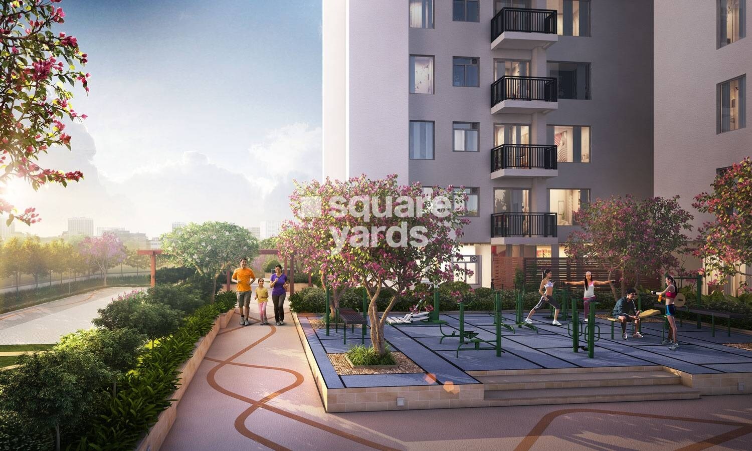 Rishi Pranaya Phase I