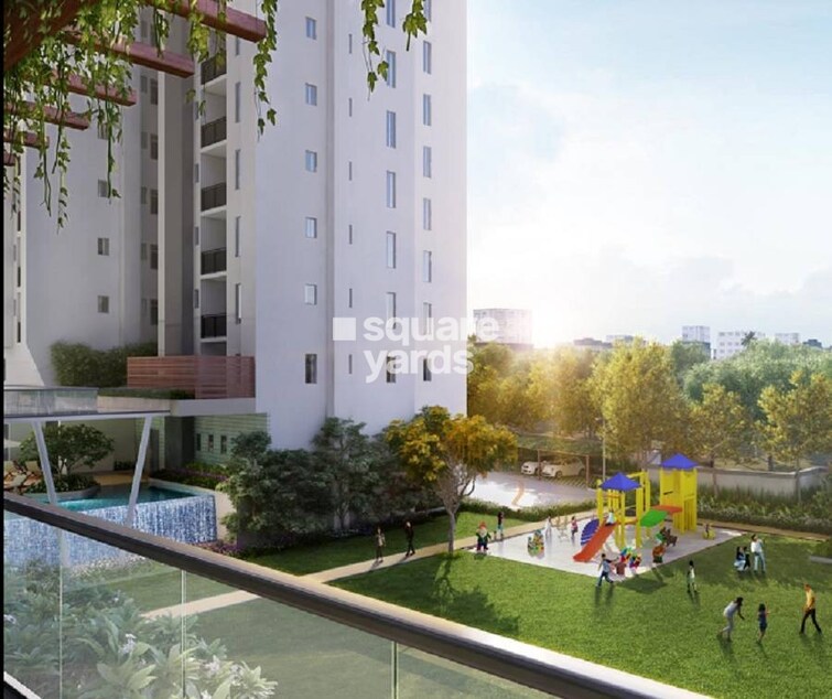 Rishi Pranaya Phase I Amenities-Features 13