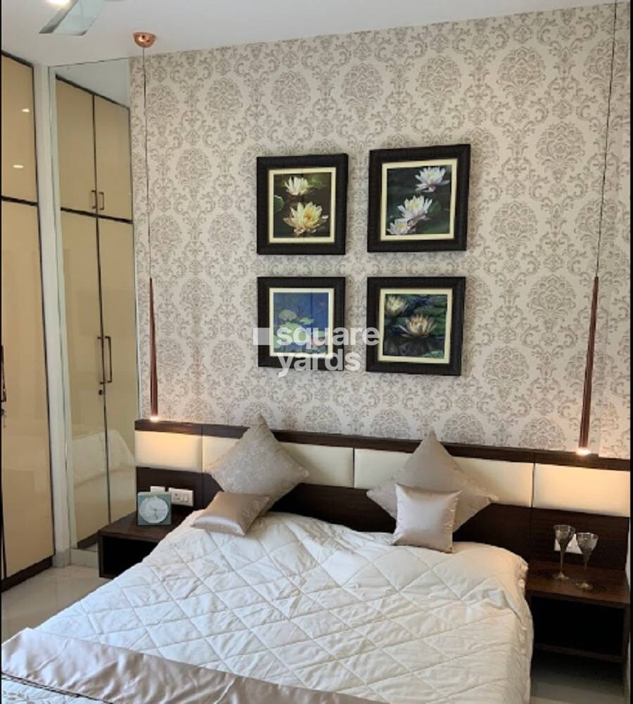 Rishi Pranaya Phase I Apartment Interiors 2