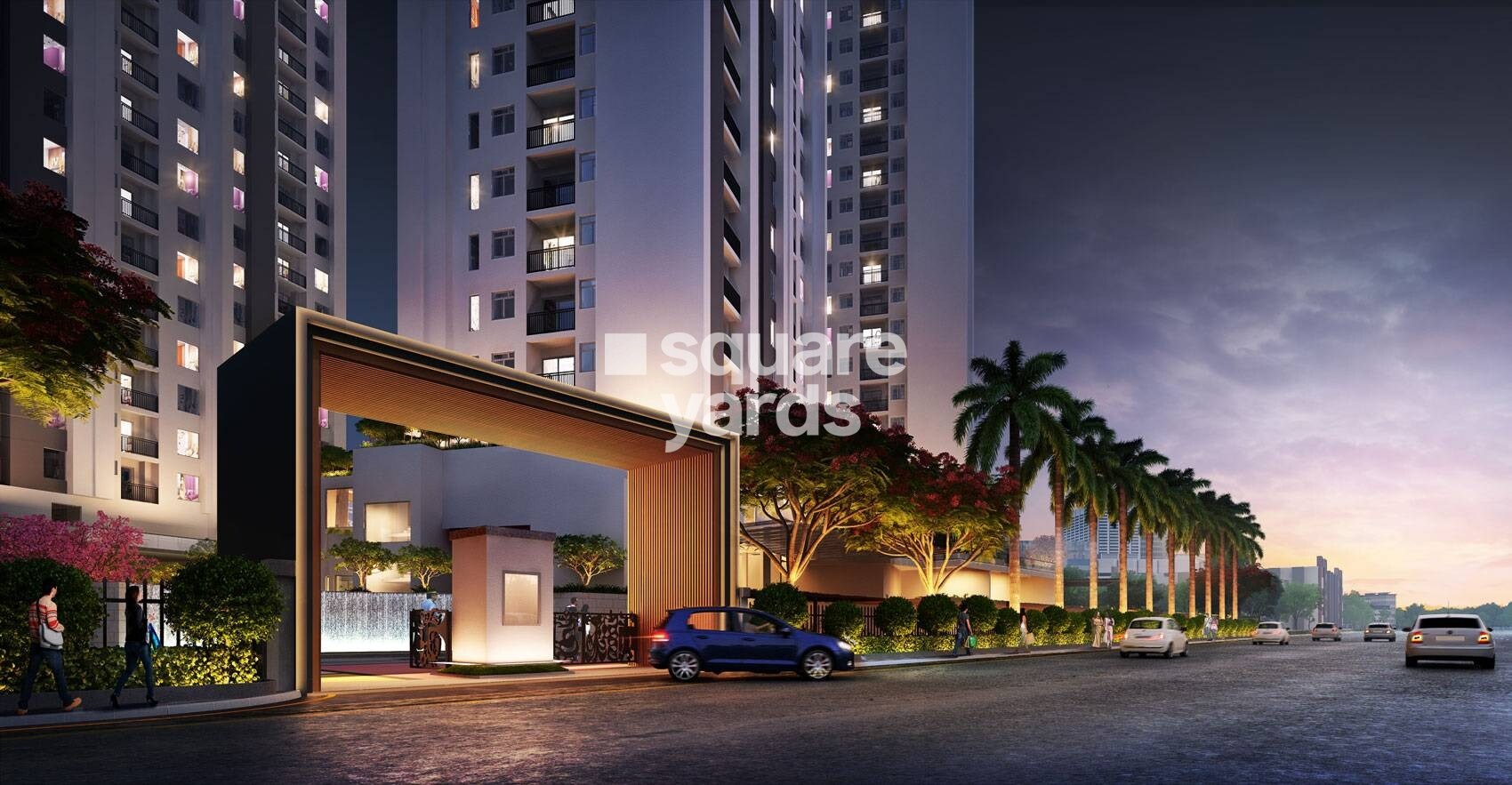 Rishi Pranaya Phase I