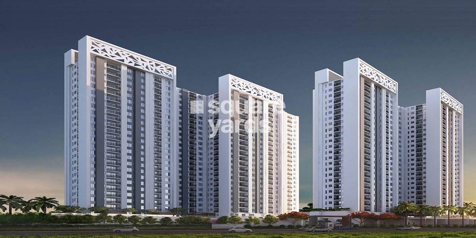 Rishi Pranaya Phase I