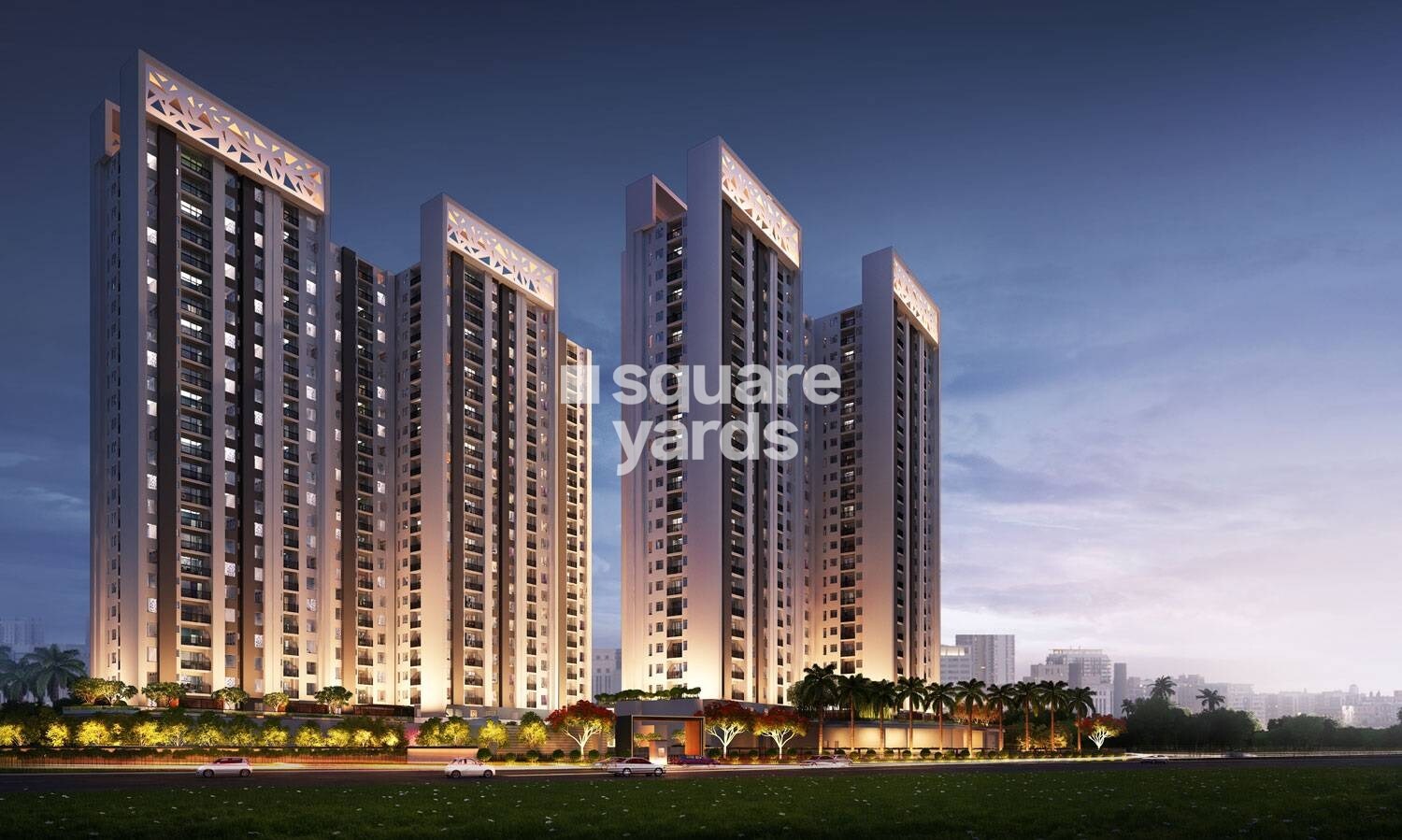 Rishi Pranaya Phase I