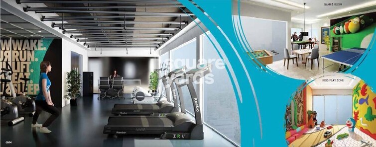 Rishi Ventoso Amenities-Features 3